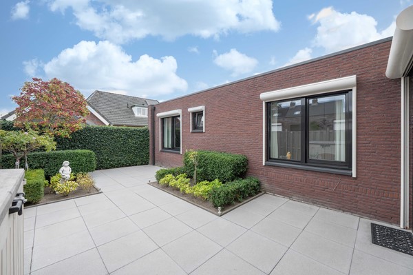 Medium property photo - Monte Libretti 20, 4731 DL Oudenbosch